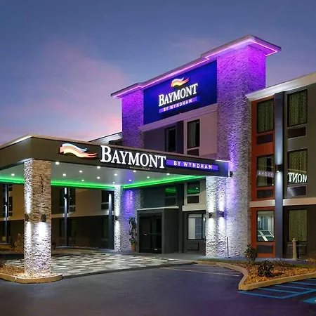 Baymont By Wyndham East Ridge - Chattanooga